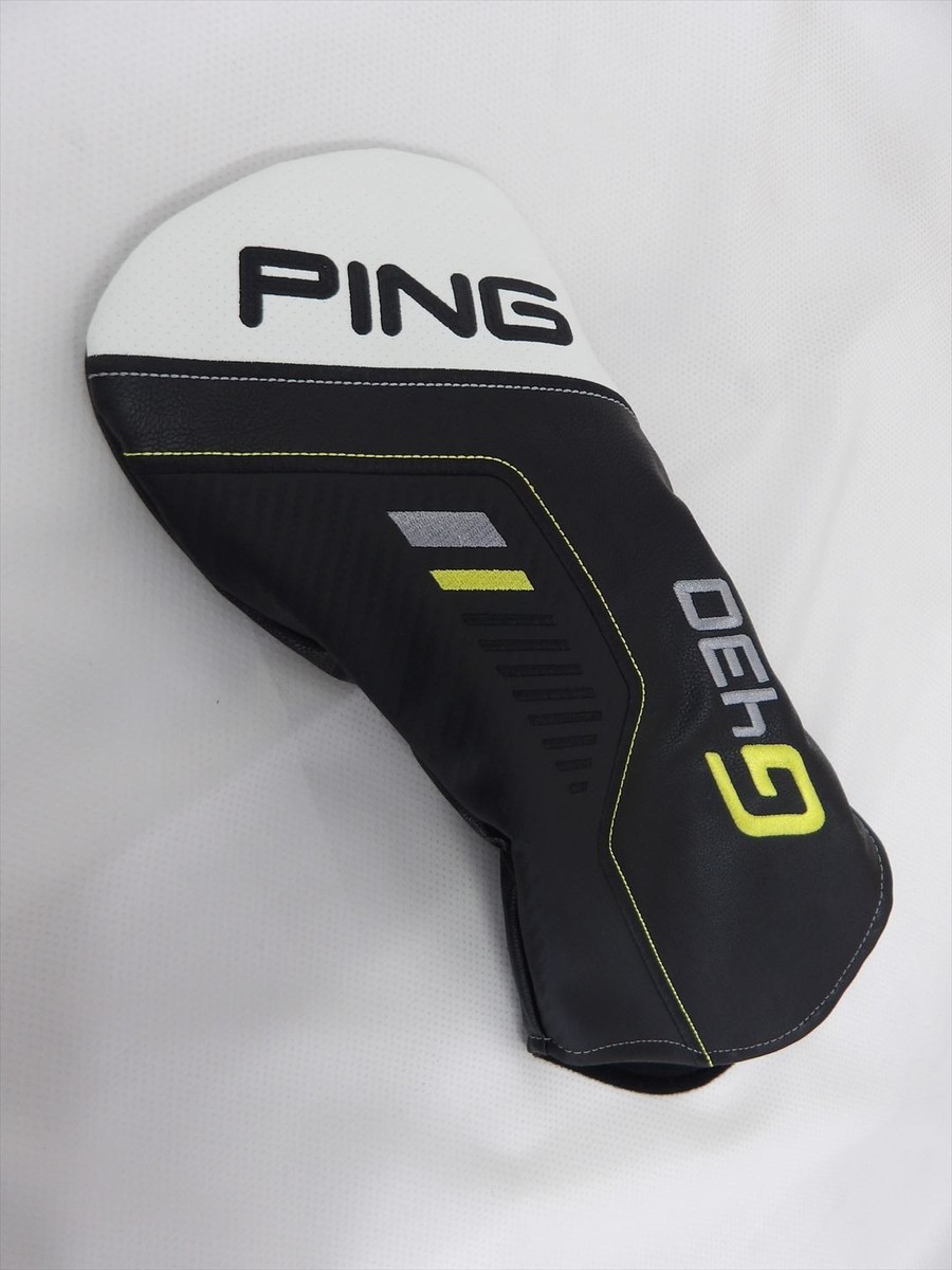 Ping Driver G430 HL SFT 10.5° Other SPEEDER NX 45 | eBay