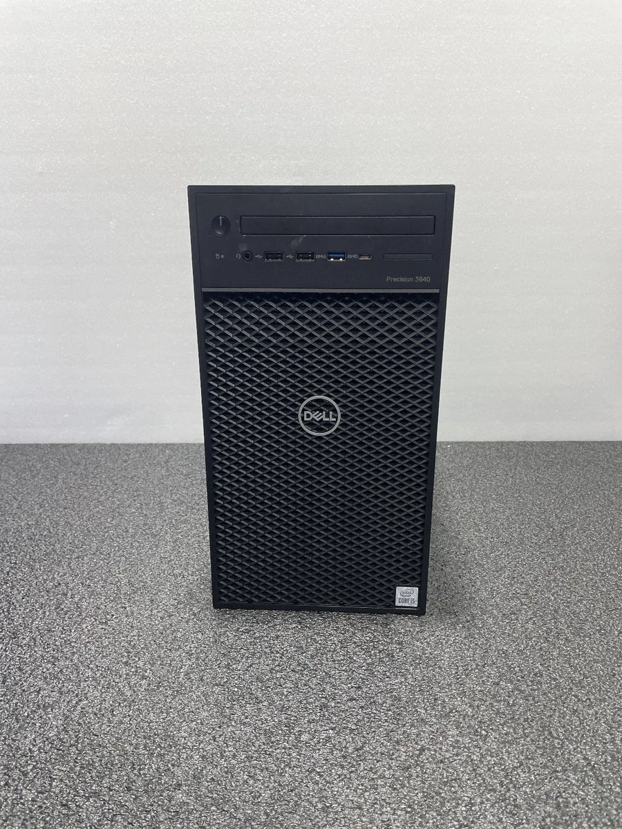 OS Not Included PC Desktops & All-In-One Computers for sale | eBay