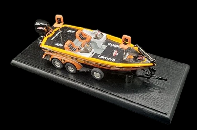 Ranger Boats Contemporary Manufacture Diecast Boats for sale | eBay
