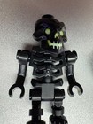 Lego NINJAGO Awaken Warrior njo0608 Master of the Mountain  Minifig 71721 71722 — photo 5