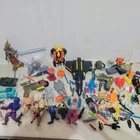 Vtg G. I. Joe Transformers TMNT MOTU Parts Weapons And Accessories