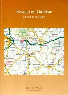 Reise nach Walesien ins Herz des Landes G... - Roger Macé - V242086
