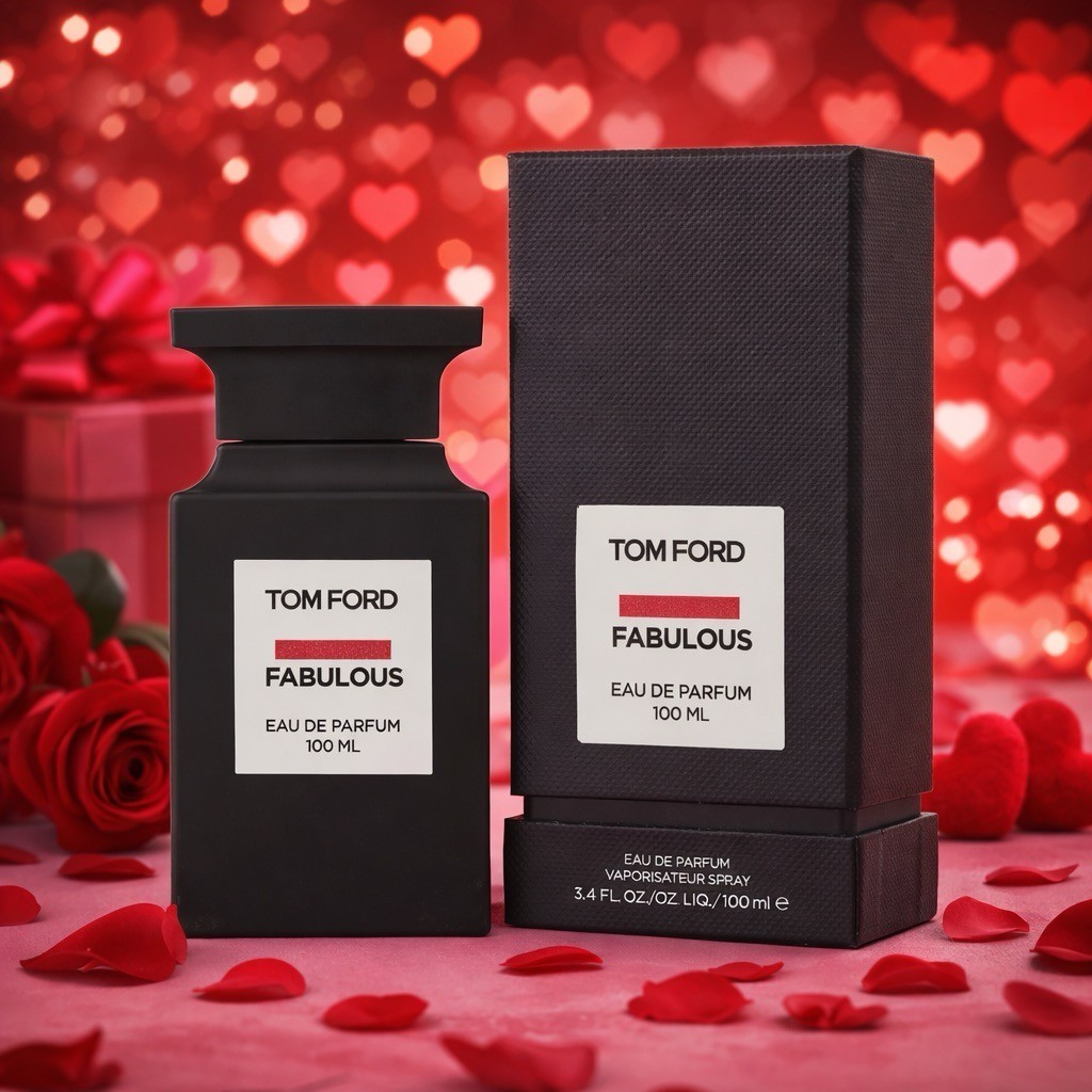 Tom Ford Fabulous EDP 1.7 oz / 3.4 oz Men's Women's Eau De Parfum New Sealed