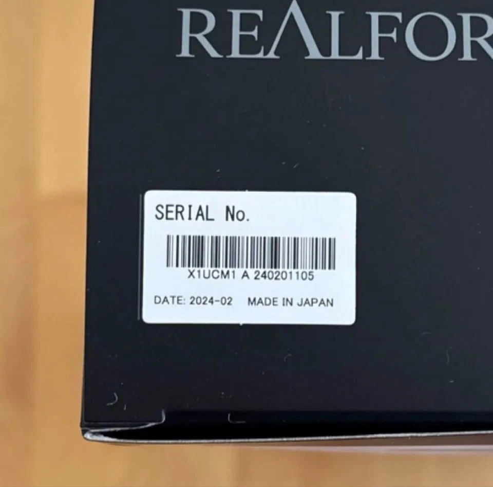 REALFORCE GX1 Hatsune Miku Gaming Keyboard X1UCM1 USED Japan Limited RGB - Image 4 of 4