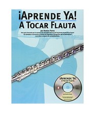 A Tocar Flauta, Flores, Ramiro