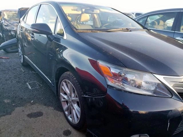 Lexus HS250H 2010 2011 2012 CIERRE DE BLOQUEO DE PESTILLO DEL CAPÓ Foto 4 de 4