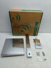 Hansgrohe Raindance E 300 Air 1jet Kopfbrause - unvollstandig