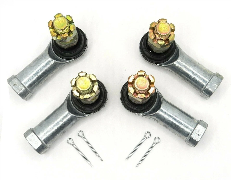 Aitook Two Tie Rod End Kit for Can-Am Outlander Max 570 EFI 2016-2019 Foto 3 de 3