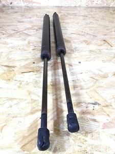 347438 Heckklappendämpfer VW Sharan (7M) 7M0827550G