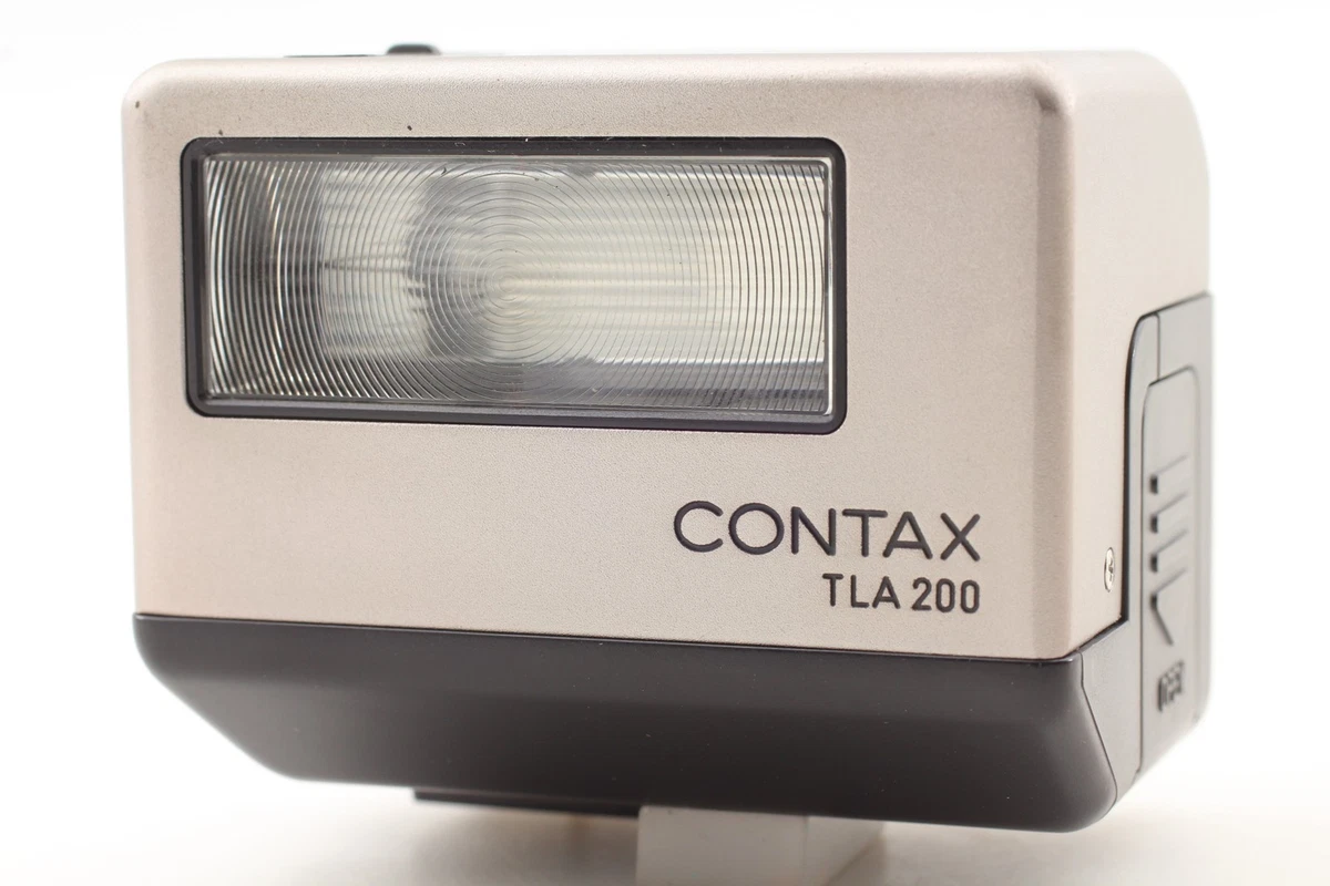 Contax Tla 200 for sale - eBay