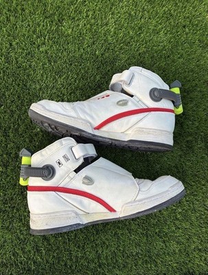 Reebok X Ghostsmashers (Ghostbusters) Sneakers. Size 11