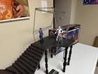 Hasbro Star Wars Vintage Collection ESB Carbon-Freezing Chamber Extra Figures! — photo 5