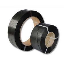 PP Umreifungsband Kraftband PP-Band 9mm 12,7mm 16mm Umreifung bis 4000m lang