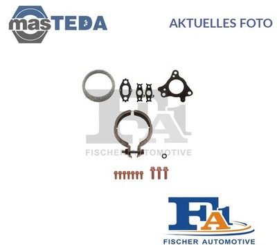 KT141390 MONTAGESATZ DICHTSATZ TURBOLADER FA1 FÜR MERCEDES-BENZ SPRINTER 3,5-T
