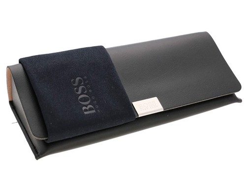 NUOVI occhiali da sole Hugo Boss B0822S-YX2XT 53 mm 100% autentici - Foto 4 di 4