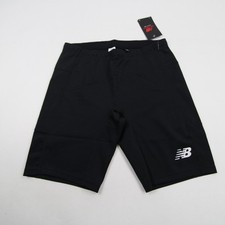 New Balance Running Short Men's Black New with Tags