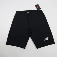 New Balance Running Short Men's Black New with Tags