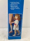 Vintage Wendy Walkalong Doll 28" by Sears *Opened — photo 7