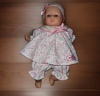 Babypuppe Stina Zapf Creation Vintage Rar Neu Unbespielt Geschenk