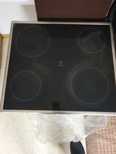 Indesit PI6V-SC-02 Herdplatte Kochfeld Herd