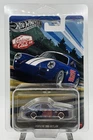 Hot Wheels 2026 - Vintage Club-  Porsche 356 Outlaw - In Protector - Chase