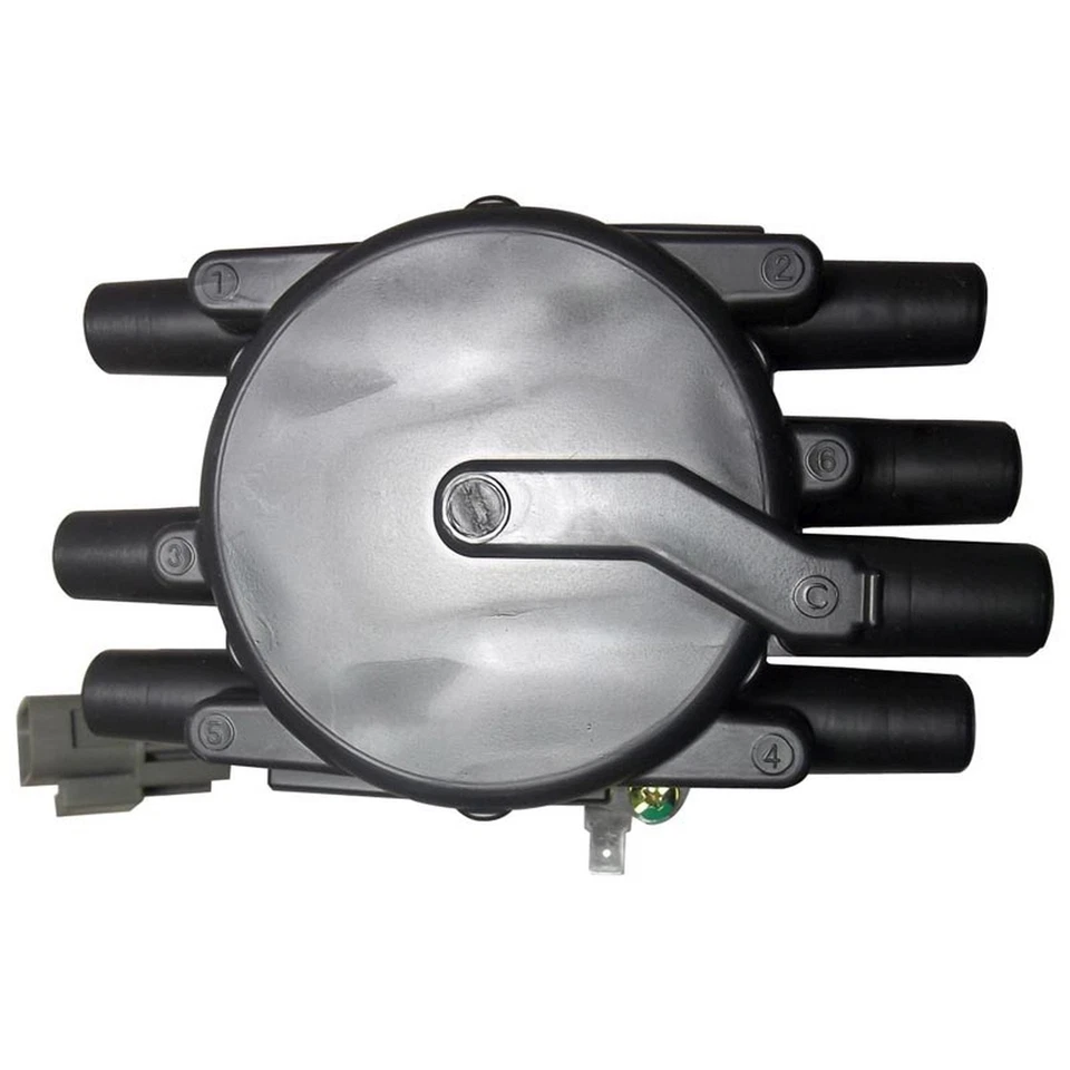 Novo Distribuidor Para Nissan 200SX D21 Maxima Pathfinder 3.0 V6 1985-1988 - Imagem 2 de 4