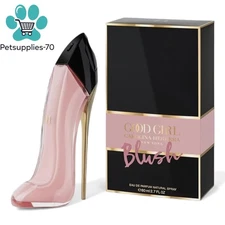 Carolina Herrera Good Girl Blush Eau de Parfum 80 ml / 2.7 FL OZ Perfume