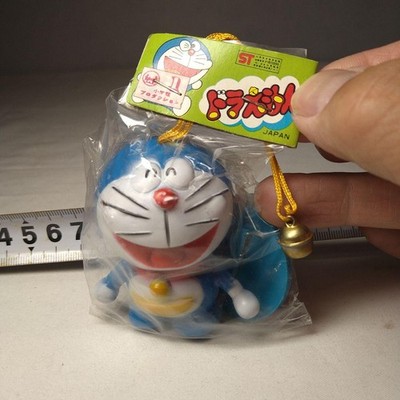 Doraemon 1979 Vintage Poppy Soft Vinyl
