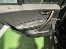 Fensterheber BMW X3 (E83) hinten links 67626925965