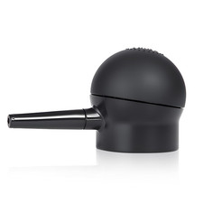 for Hair Fiber Spray  Pump Nozzle Building Fiber Both,1 Applicator