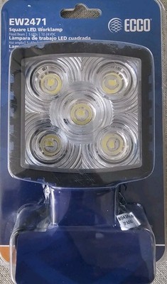 Ecco Electronic EW2471  LED LIGHTS