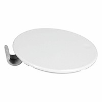Flusensiebklappe Kompatibel Mit Haier 49116363 0020812598 FüR Waschtrockner