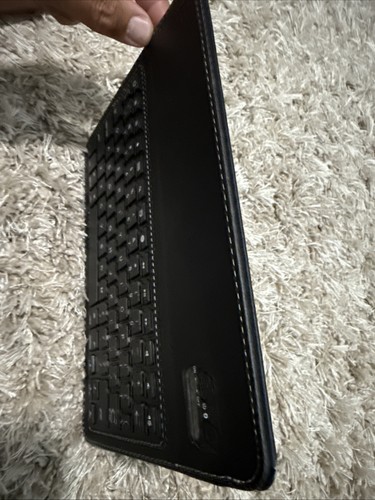 Adobe Keyboard Bluetooth Tablet - Picture 5 of 5