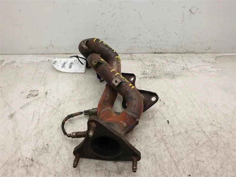 Colector de escape derecho pasajero compatible con 98-00 LEXUS GS400 Foto 3 de 4