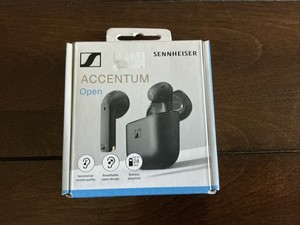 Sennheiser Accentum Plus | eBay