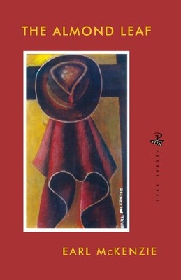 Earl McKenzie The Almond Leaf (Taschenbuch)