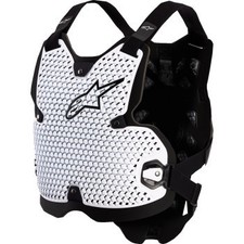 Alpinestars Bionic Action v2 Chest Protector ...