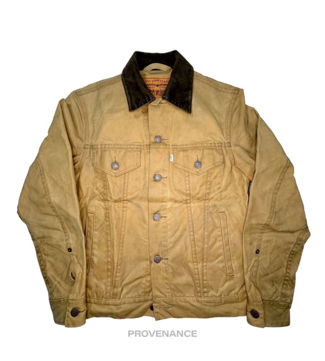 Filson x Levi's Coats & Jackets for Men for Sale | Shop New & Used