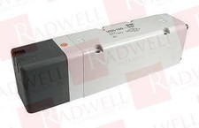 SMC VQ5400-5W1 / VQ54005W1 (USED)