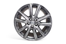 2013-2015 Lexus GS350 Rim Alloy Wheel Rear 19x9 10 spoke, 4261A-30190, 154, OEM,