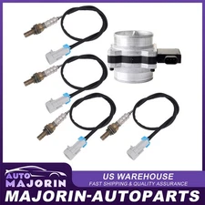 F+R Oxygen o2 Sensor + Mass Airflow MAF Sensor for 2002 Honda Passport 3.2L