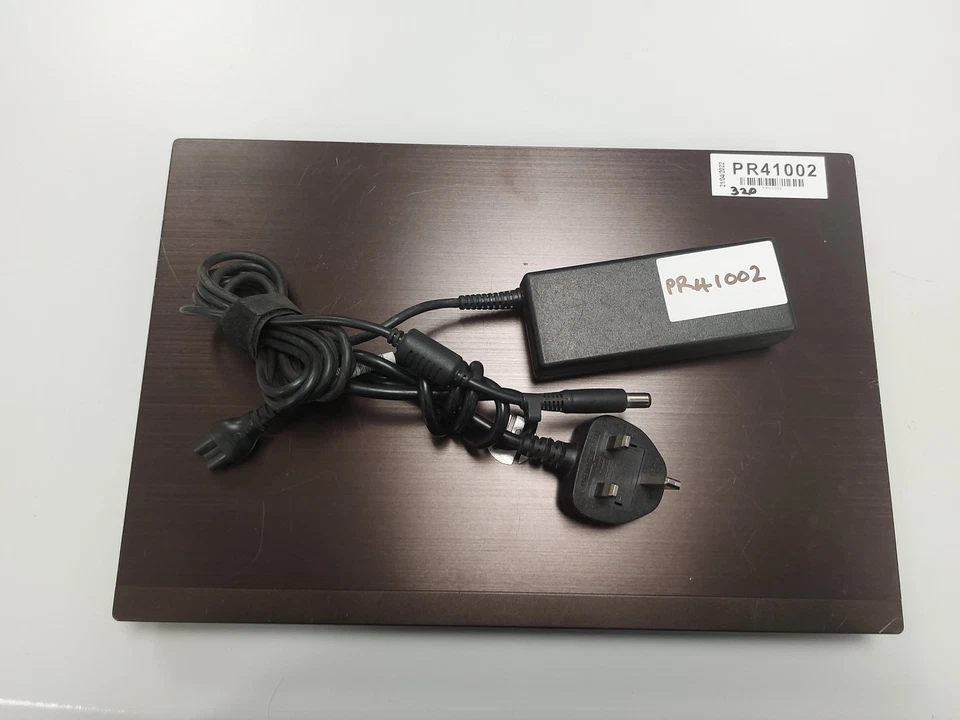 HP ProBook 4520s 320GB HDD Core i3-M380 2530MHz 3GB RAM 15.6" Laptop - Image 3 of 3