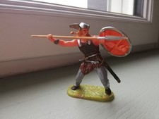  FIGURINE 7 cm ELASTOLIN 