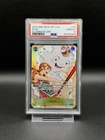 PSA 10 Zeus R Alt Art OP11-106