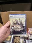 The Legend of Legacy HD Remastered Deluxe Edition PlayStation 5 - Factory Sealed