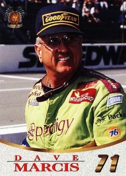 1997 Dave Marcis #75
