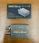 Blackmagic Micro Converter HDMI to SDI 3G