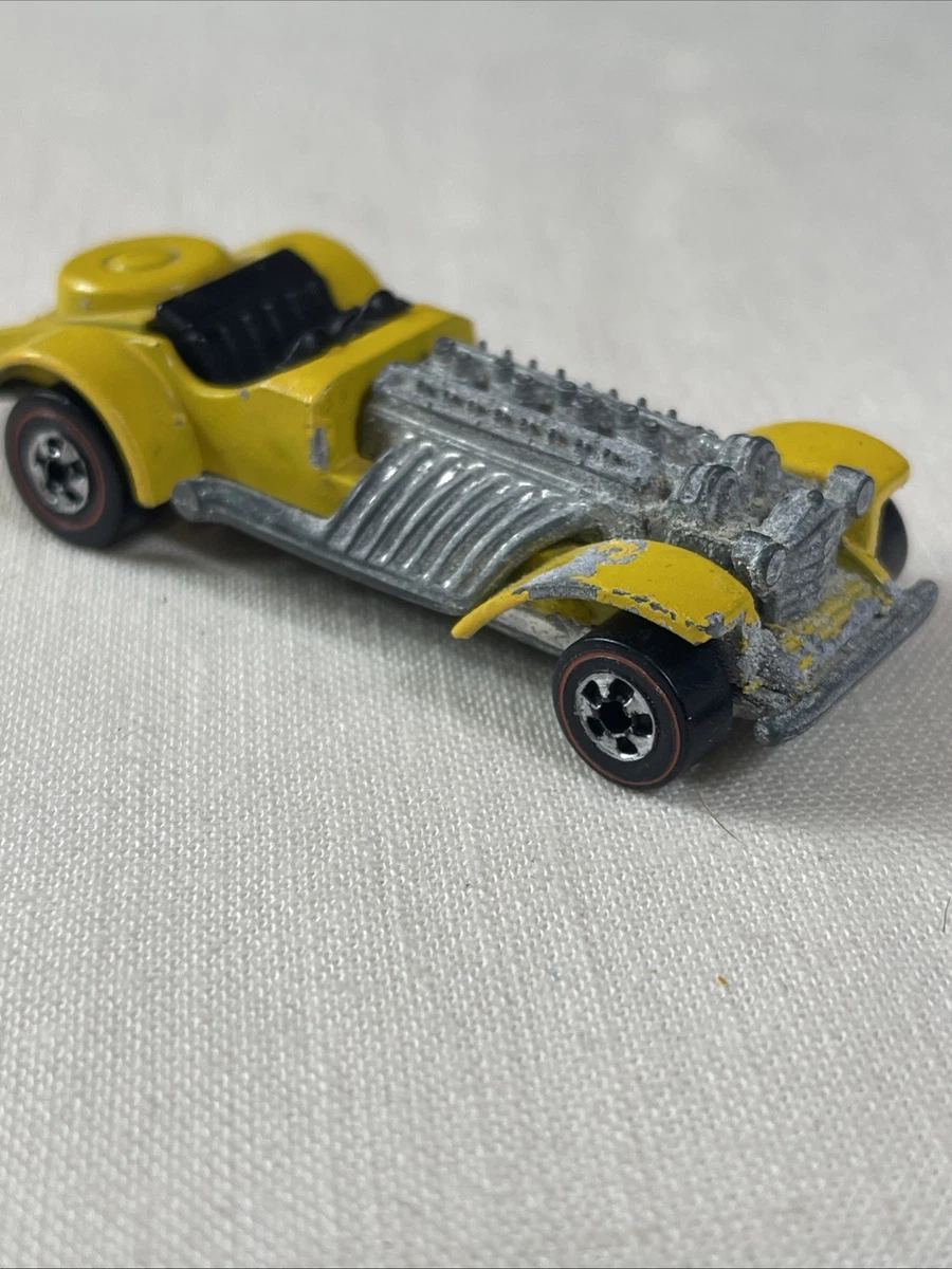 Sweet 16 Hot Wheels Redline for sale - eBay