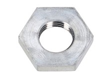 Kontermutter Vorderrad Achse für Kreidler Florett Eiertank, Super 4, Super 5, K5