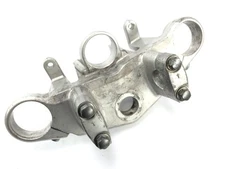 Kawasaki ZR7 ZR750F [1999] - Triple Tree Top Handlebar Mount